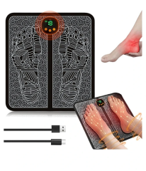 Six Ped Ve Ayak Tens Cihazı