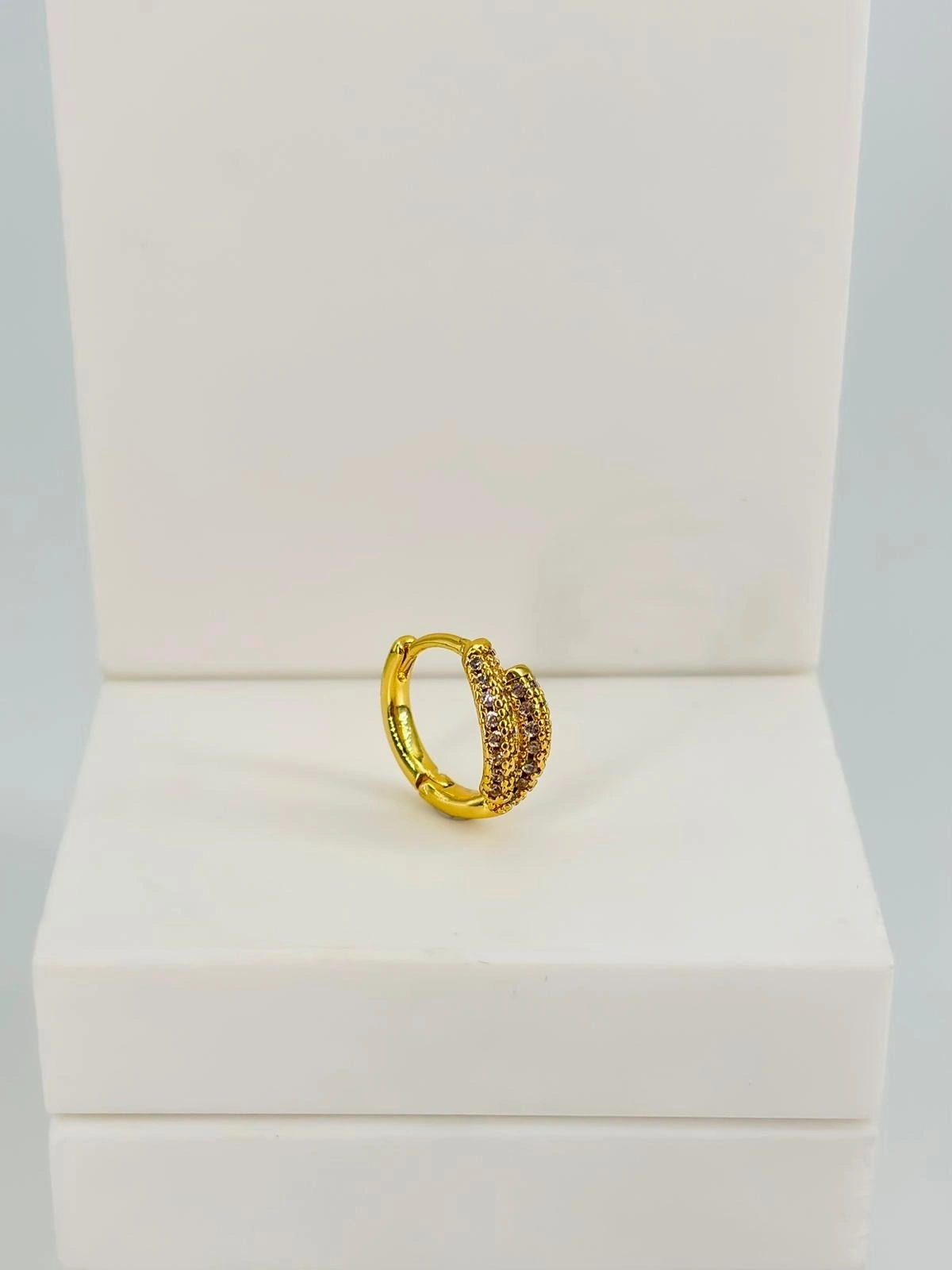 Tragus Kıkırdak Küpesi