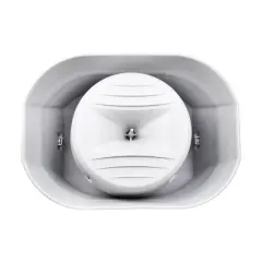 Magicvoice Mv-22327 16 Cm Abs Aqua Boş Kasa Kabin