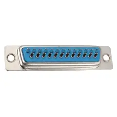 Elektromer 25 Pin Dişi D-sub