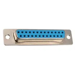 Elektromer 25 Pin Dişi D-sub