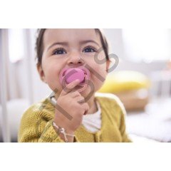 Philips Avent Ultra Air 2li Emzik 6-18 Ay - Kız