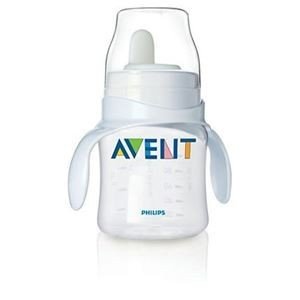 Avent Eğitici Biberon 125 ml