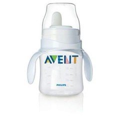 Avent Eğitici Biberon 125 ml