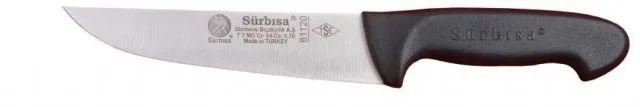 61120 - Sürmene Kasap Bıçağı 17 Cm - Kurban, Doğrama, Kesim