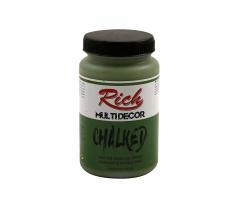 Multidecor Chalked - 250cc - Yağ Yeşili - N.4568