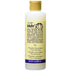 Folkart 891 Outdoor (Dış Cephe) Vernik, Satin 236ml