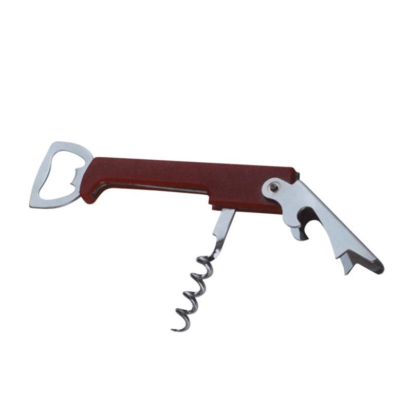 BRD-655 Çok Amaçlı Garson Çakısı, Tirbüşon