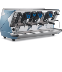 La San Marco 100 Touch Semi-Otomatik Espresso Makinesi