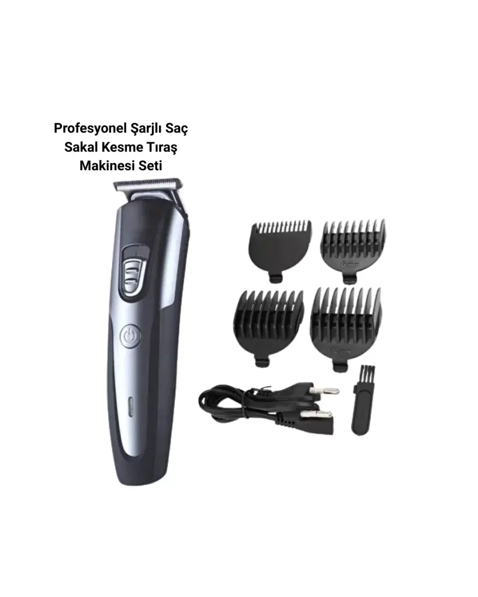 Ip1019 Tıraş Makinesi
