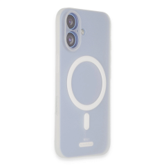 Venco  İphone 16 Sense Magsafe Kapak - Şeffaf