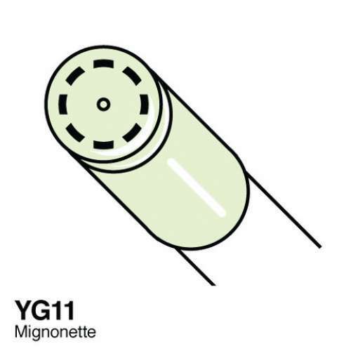 Ciao Marker - YG11 - Mignonette
