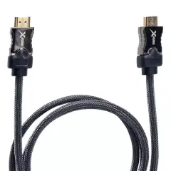 Masterx 1.5 Metre Ultra Hd 8k Hdmı Kablo
