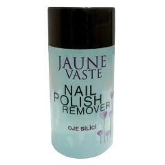 Aseton Oje Silici 75 ML Nail Polish Remover