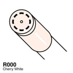 Ciao Marker - R000 - Cherry White