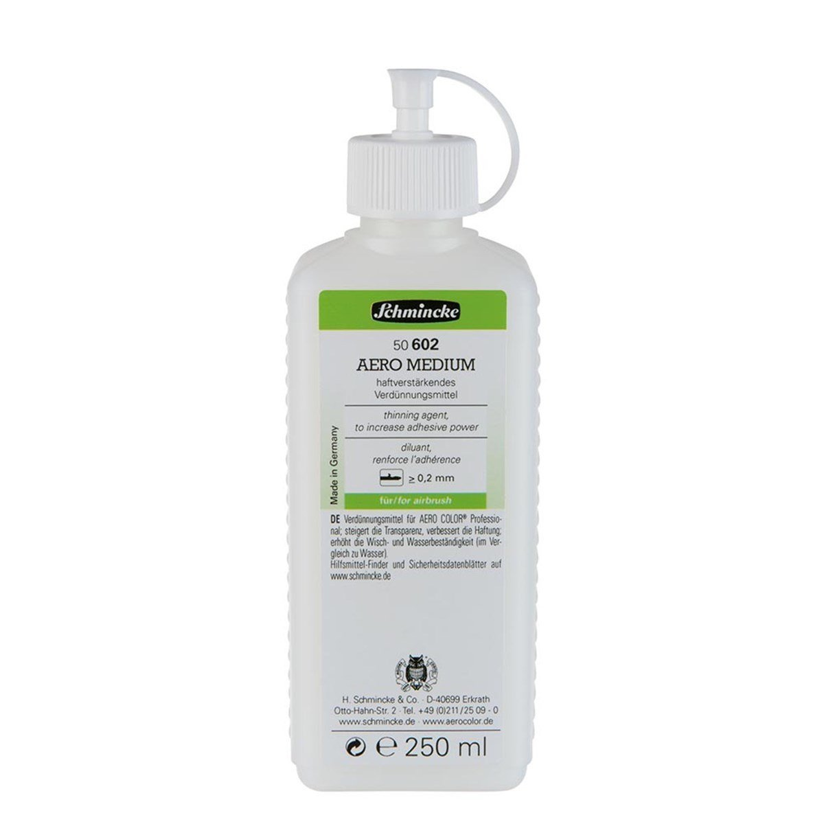Aero Medium - İnceltici - 250ml