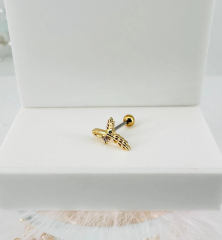 Tragus Kıkırdak Küpesi
