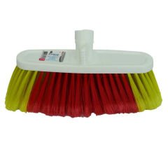 Oto Fırçası 17 lik Karışık Renk ZP-158