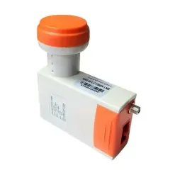 Novacom Mkıı 4k Ultra Hd Fiber Optik Lnb 64'lü