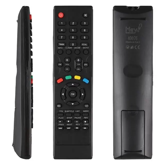 Hey Technobox Dragon Hd Uydu Kumanda (40076=12279)