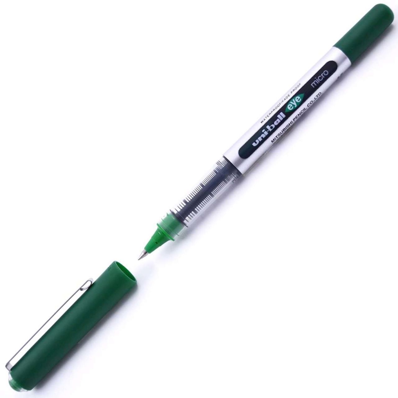 Ball Ub-150 Roller Kalem Yeşil