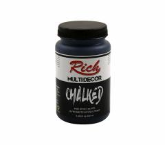 Multidecor Chalked - 250cc - Siyah - N.4580