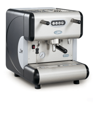 La San Marco 85 Flexa E Semi-Otomatik Espresso Makinesi