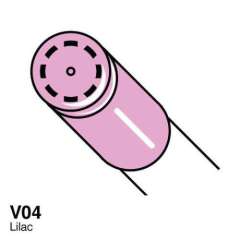 Ciao Marker - V04 - Lilac