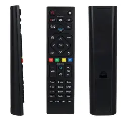 Sunny Smart Tuşlu Lcd-led Tv Kumandası