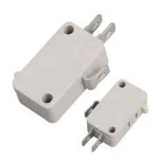 Ic-176h Mikro Switch Hassas 15gf