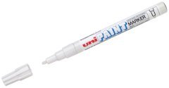 Paint Marker Beyaz 0,8-1,2mm