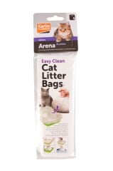 Karlie Kedi Tuvaleti Poşeti Jumbo 5Li