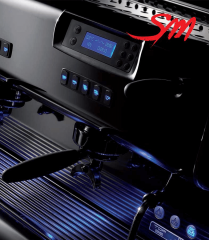 La San Marco TOP 85 Semi-Otomatik Espresso Makinesi