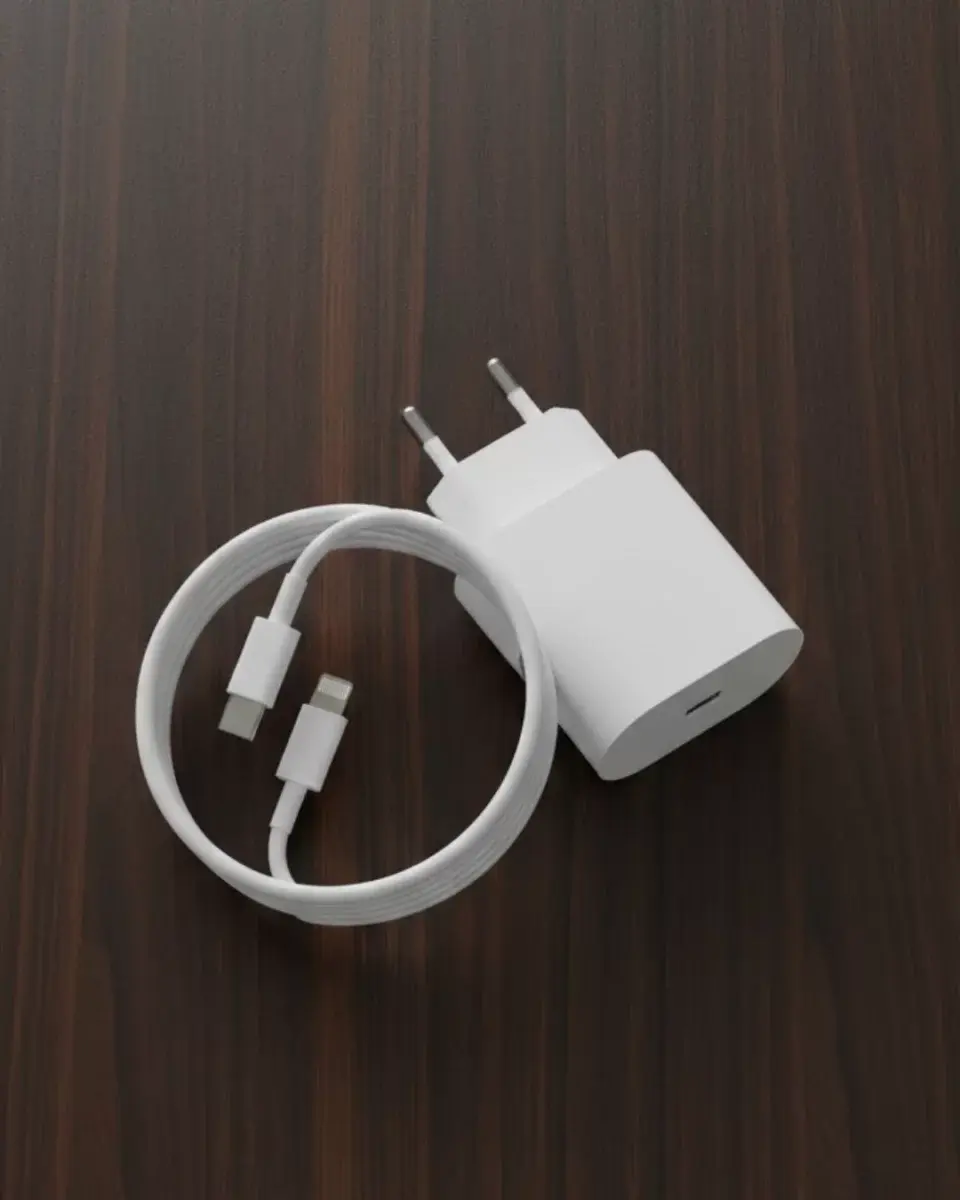 İphone 14 13 12 11 Pro Max Xr Xs 20w Hızlı Şarj Adaptörü