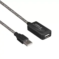 Powermaster 30 Metre Usb 2.0 Uzatma Kablosu Pm-4952