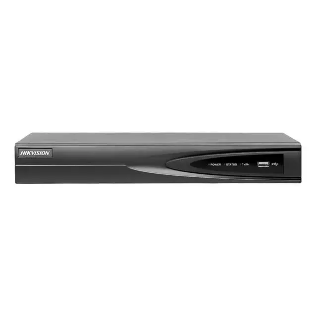 Hikvision Ds-7616nı-Q1 H265 2mp / 8 Tb Hdd Destekli 16 Kanal Nvr Kayıt Cihazı