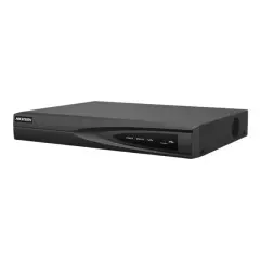 Hikvision Ds-7616nı-Q1 H265 2mp / 8 Tb Hdd Destekli 16 Kanal Nvr Kayıt Cihazı