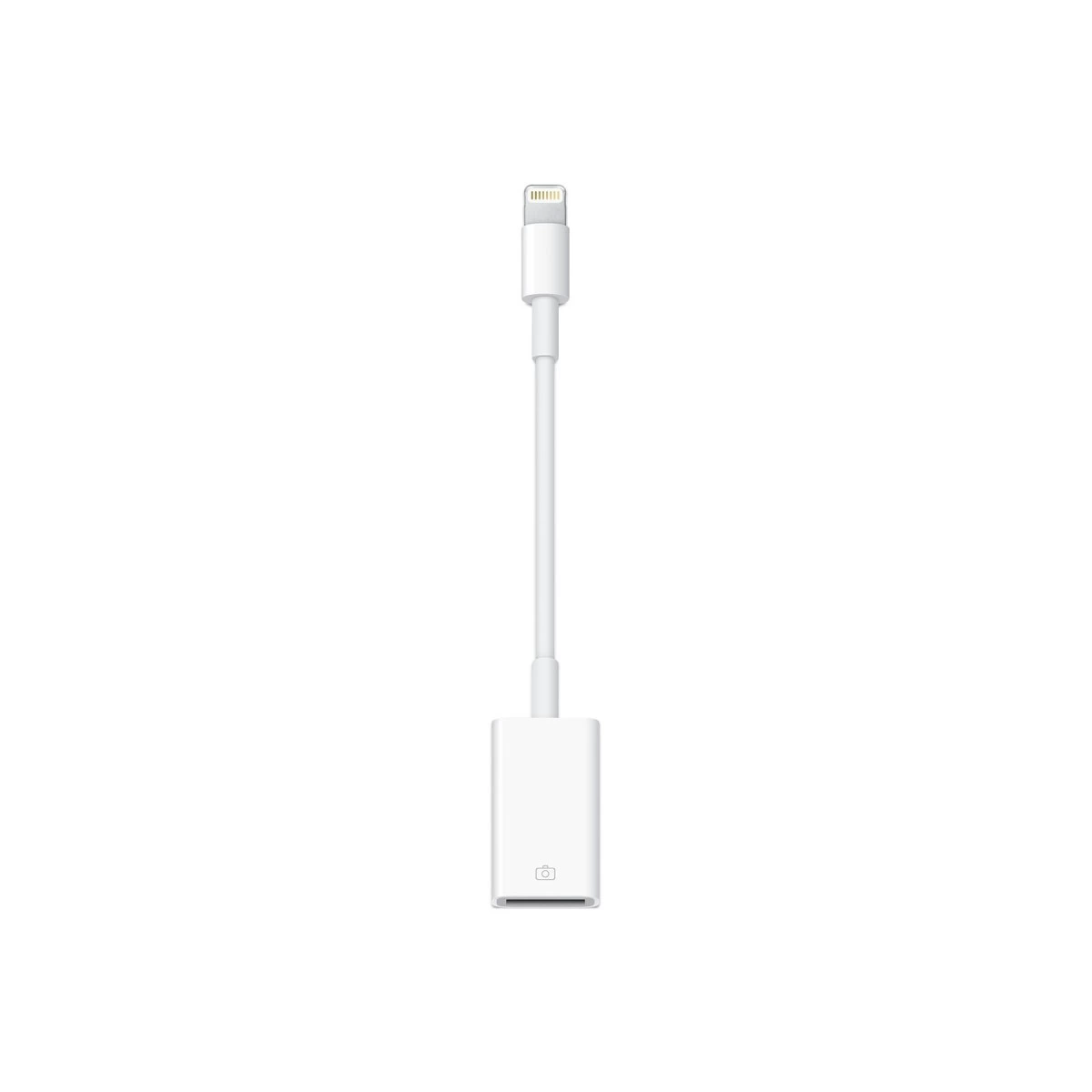 Apr14 İphone Otg - Beyaz