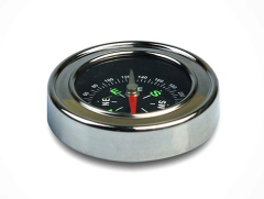 Çelik Pusula Profesyonel Büyük Boy