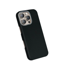 Joko  İphone 16 Pro Max Volt Magsafe Kapak - Siyah