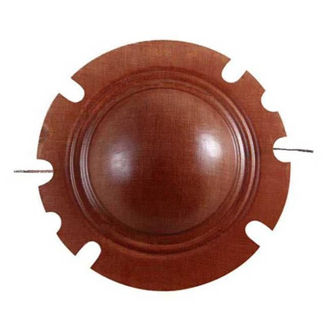 Fullsound 5.0 Cm 75 Watt Sammi Tip Membran K-1425c