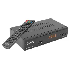 Magbox Pluton S Full Hd Tkgs'li Hdmı-scart Girişli Kasalı Uydu Alıcısı
