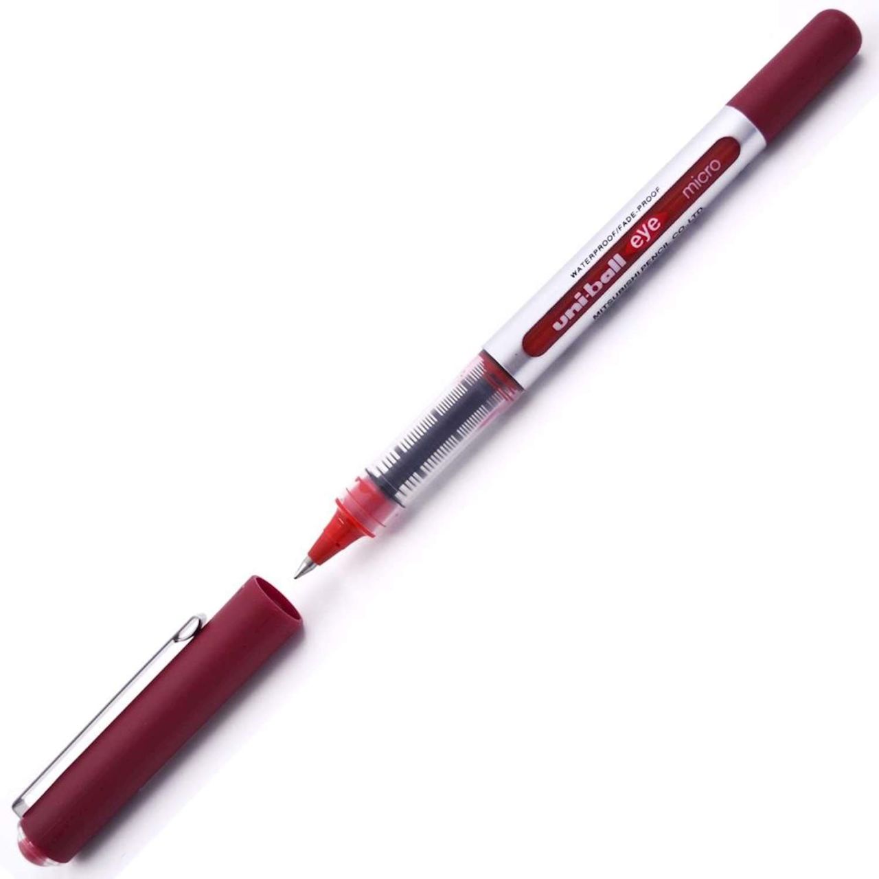 Ball Ub-150 Roller Kalem Kırmızı