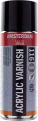 Akrilik Sprey Vernik - Saten - 400ml - N.116