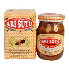 Arı Sütü Bal Polen Karışımı 225 Gr