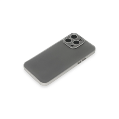 İphone 15 Pro Kılıf Puma Silikon - Şeffaf