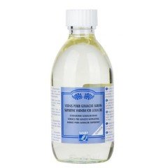 Guaj Boya Verniği 250ml