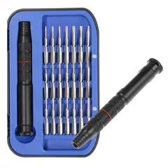 Powermaster X-r 22ın1 22 Uçlu Hassas Saatçi Tamirci Tornavida Takımı