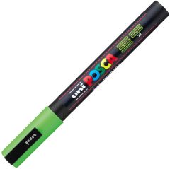 Posca PC-3M Boyama Markörü 0.9-1.3 mm Apple Green