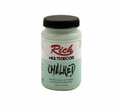 Multidecor Chalked - 250cc - Soft Yeşil - N.4562